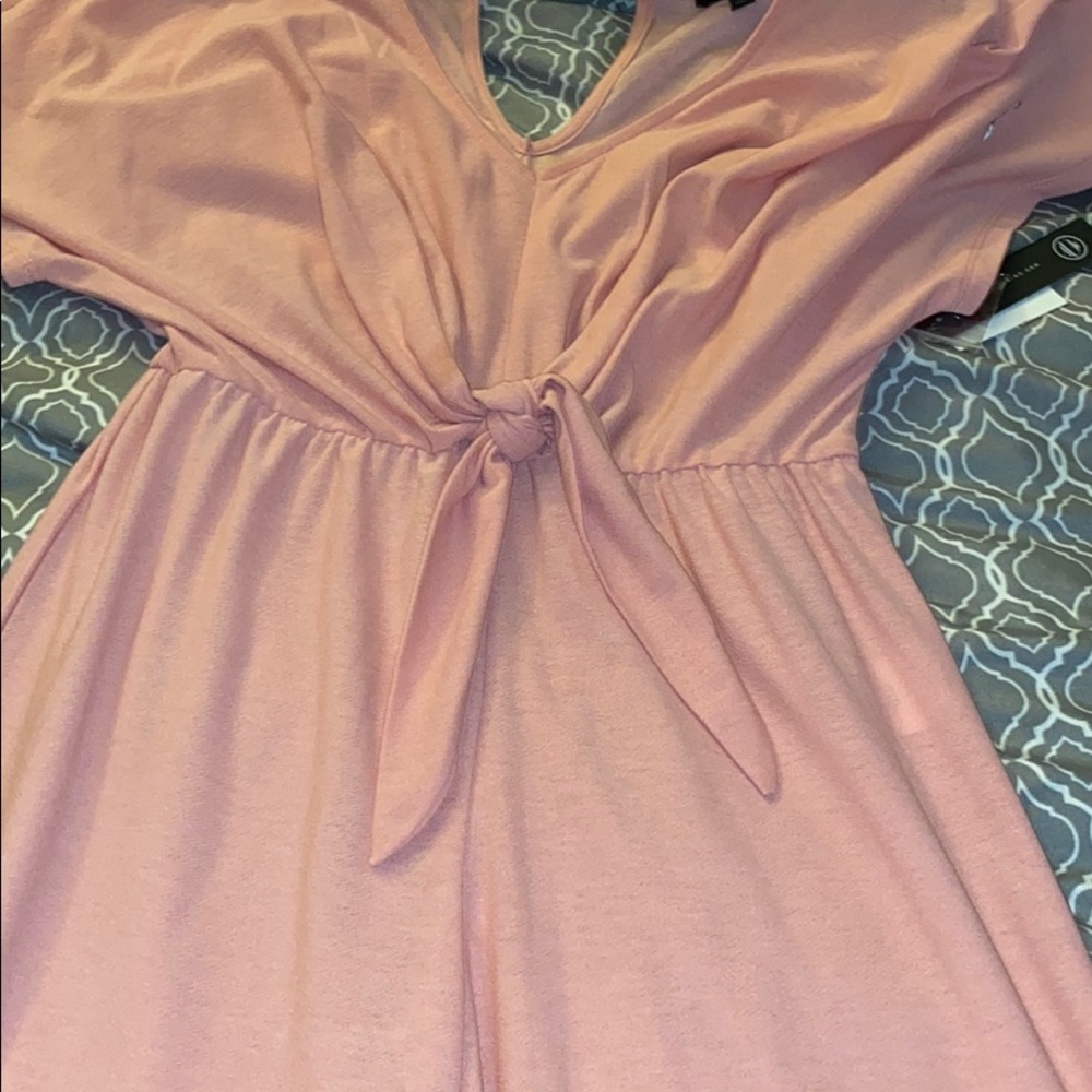Full body pant rumour